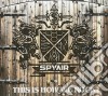 Spyair - This Is How We Rock (2 Cd) cd