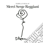 Isabelle Boulay - Merci Serge Reggiani cd