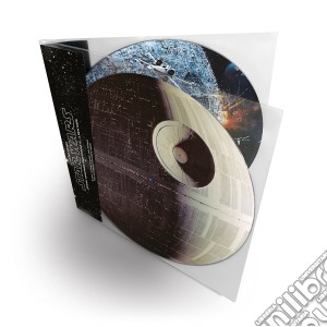 Ost - Star Wars-episode Iv-a (2 Lp) cd musicale di Ost