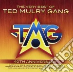 Ted Mulry Gang - The Very Best Of