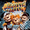 Giraffenaffen Gang - No Mit O cd