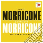 Ennio Morricone - Conducts Ennio Morricone