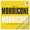 Ennio Morricone - Conducts Ennio Morricone cd