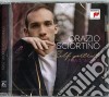 Orazio Sciortino - Self Portrait, Piano Works cd