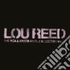 (LP Vinile) Lou Reed - The Rca & Arista Vinyl Collection Vol.1 (6 Lp) cd