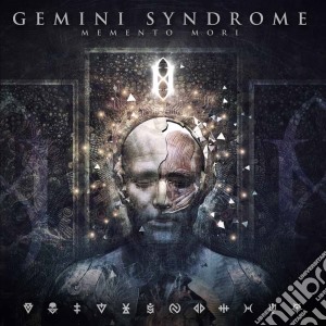 Gemini Syndrome - Memento Mori cd musicale di Sindrome Gemini