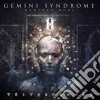 Gemini Syndrome - Memento Mori cd