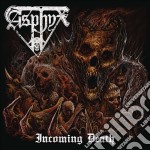 Asphyx - Incoming Death (Cd+Dvd)