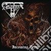 Asphyx - Incoming Death (Cd+Dvd) cd