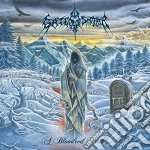 Gates Of Ishtar - A Bloodred Path cd