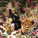 (LP Vinile) Dj Khaled - Major Key (2 Lp) vinile