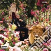 Dj Khaled - Major Key (2 Lp) cd