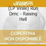 (LP Vinile) Run Dmc - Raising Hell