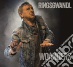 Georg Ringsgwandl - Woanders cd