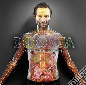 Boosta - La Stanza Intelligente cd musicale di Boosta