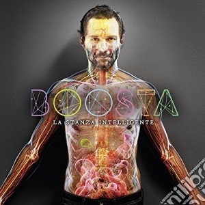 (LP Vinile) Boosta - La Stanza Intelligente 1992-1993 lp vinile di Boosta