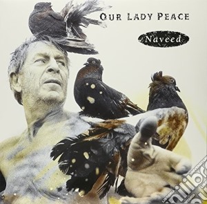 (LP Vinile) Our Lady Peace - Naveed lp vinile di Our Lady Peace