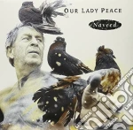 (LP Vinile) Our Lady Peace - Naveed vinile