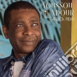 Youssou N'Dour - Africa Rekk cd