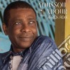 Youssou N'Dour - Africa Rekk cd