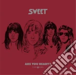 (LP VINILE) Are you ready? (the rca years) cd