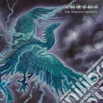 Kansas - Prelude Implicit cd