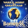 Boney M. - Worldmusic For Christmas cd