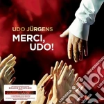 (LP Vinile) Udo Jurgens - Merci, Udo! (3 Lp) vinile
