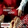 (LP Vinile) Udo Jurgens - Merci, Udo! (3 Lp) cd
