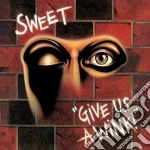 (LP Vinile) Sweet - Give Us A Wink vinile