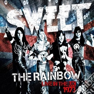 (LP Vinile) Sweet - Rainbow (Sweet Live In The Uk) (New Vinyl Edition) lp vinile di Sweet