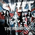 (LP Vinile) Sweet - Rainbow (Sweet Live In The Uk) (New Vinyl Edition) vinile