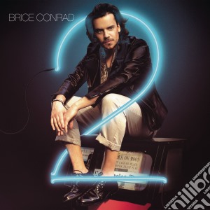 Brice Conrad - 2 (2 Cd) cd musicale di Conrad, Brice