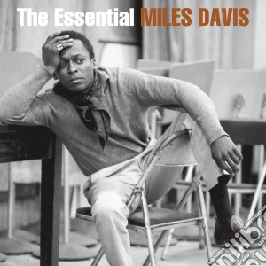 (LP Vinile) Miles Davis - The Essential (2 Lp) lp vinile di Davis, Miles