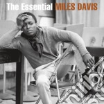 (LP Vinile) Miles Davis - The Essential (2 Lp)