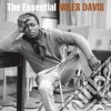 (LP Vinile) Miles Davis - The Essential (2 Lp) cd