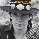 (LP Vinile) Stevie Ray Vaughan & Double Trouble - The Essential (2 Lp)