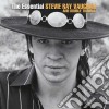 (LP Vinile) Stevie Ray Vaughan & Double Trouble - The Essential (2 Lp) cd