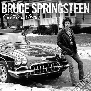 Bruce Springsteen - Chapter And Verse cd musicale di Springsteen Bruce