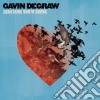 Gavin Degraw - Something Worth Saving cd