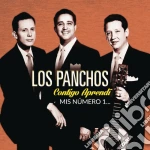 Trio Los Panchos - Contigo Aprendi: Mis Numero 1 cd