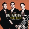 Trio Los Panchos - Contigo Aprendi: Mis Numero 1 cd