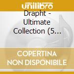 Drapht - Ultimate Collection (5 Cd) cd