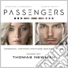 Passengers cd