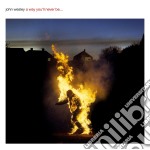 (LP Vinile) John Wesley - A Way You'll Never Be (3 Lp)