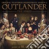 Outlander - Season 2 cd