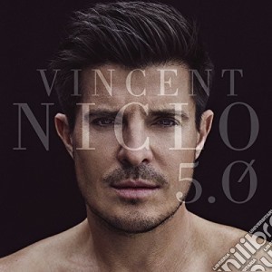 Vincent Niclo - 5.O cd musicale di Vincent Niclo