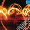 Capella De La Torre - Fire Music cd