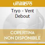 Tryo - Vent Debout cd