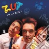 Zut - Y'A Un Bug! cd